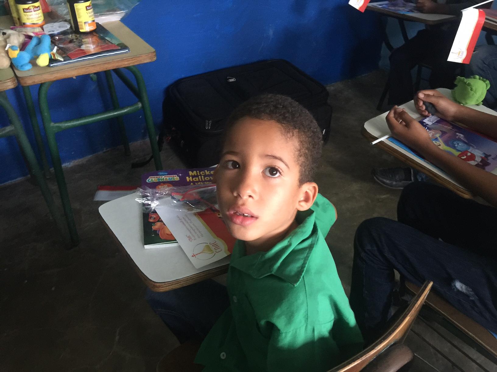 Photograph from Dominican Republic